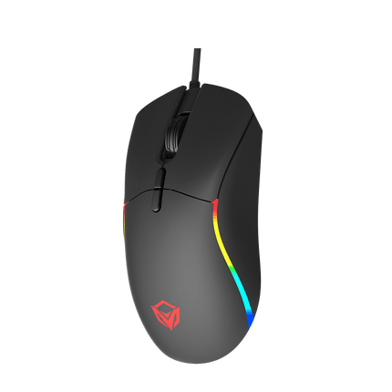 MeeTion GM19 RGB Backlit Gaming Mouse - ماوس
