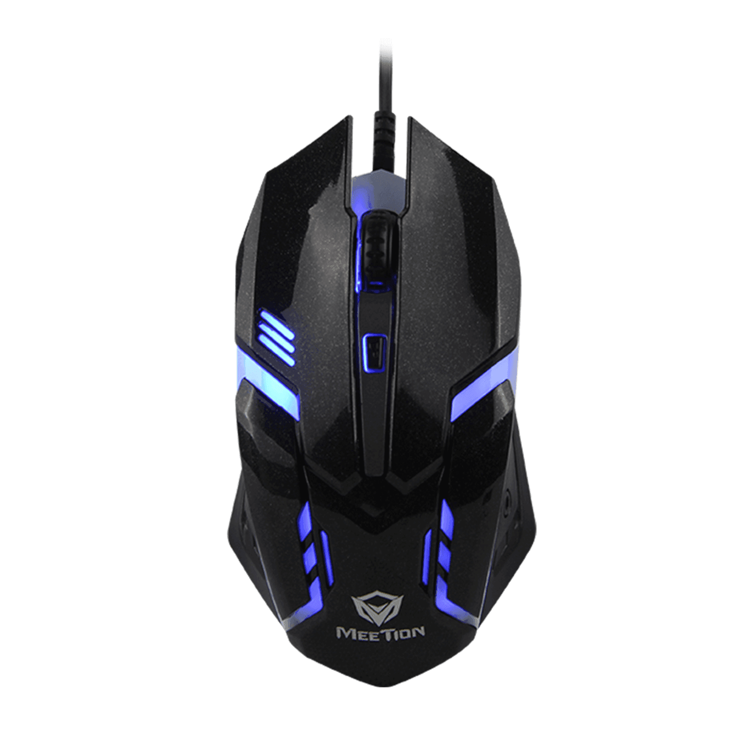 MeeTion M371 Wired Backlit Gaming Mouse - ماوس MeeTion M371 Wired Backlit Gaming Mouse - ماوس
