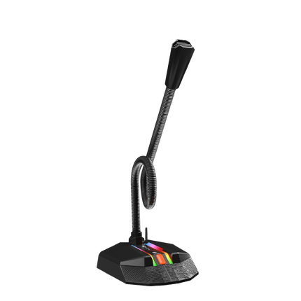 MeeTion MC15 Gaming Microphone - ميكروفون