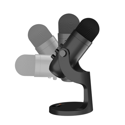 MeeTion MC20 Professional Wired Conference Game Microphone - ميكروفون