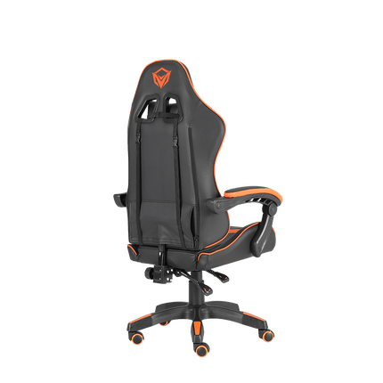 MeeTion Professional Gaming Chair CH04 - Black and Orange - كرسي