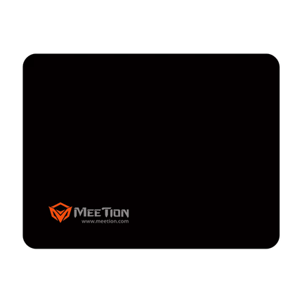 MeeTion Soft Rubber PD015 Gaming Mouse Pad - حصيرة الموس⁩