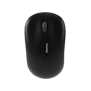 MeeTion Wireless Office Mouse - Black - ماوس مكتبي⁩