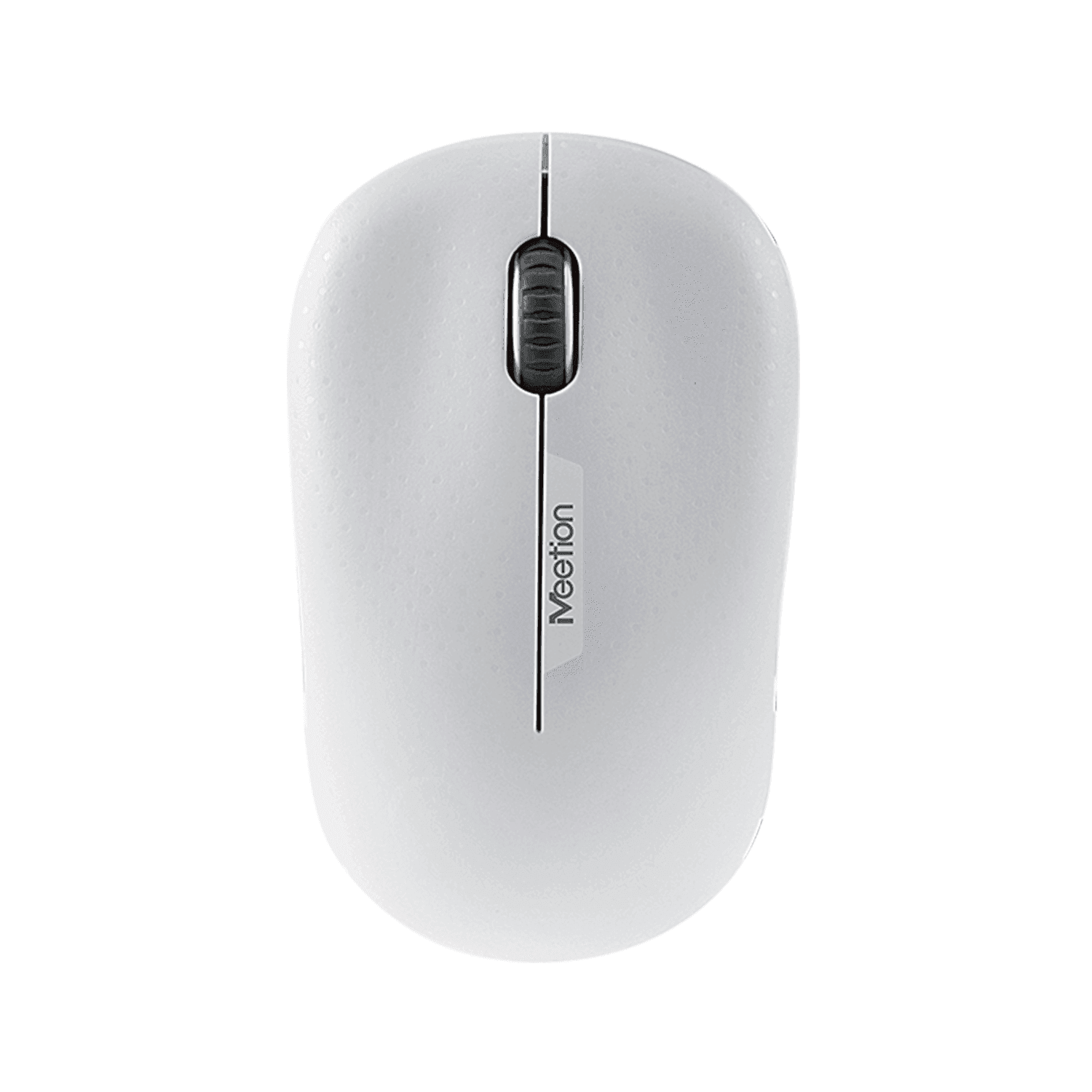 MeeTion Wireless Office Mouse White - ماوس مكتبي MeeTion Wireless Office Mouse White - ماوس مكتبي