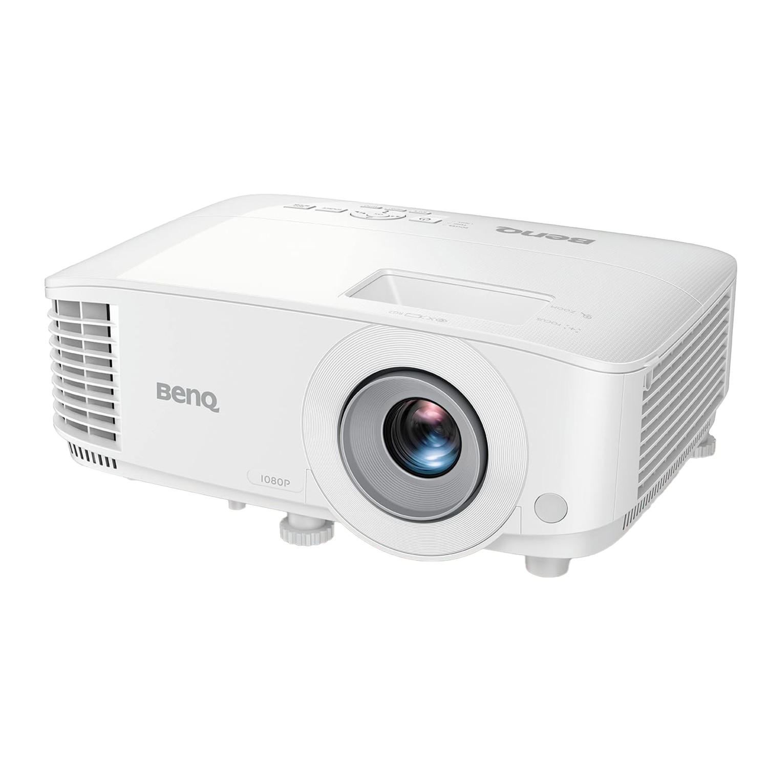 BenQ MH560, Full HD (1080P) Meeting Room Projector For Presentation, 3800 ANSI - بروجكتر BenQ MH560, Full HD (1080P) Meeting Room Projector For Presentation, 3800 ANSI - بروجكتر
