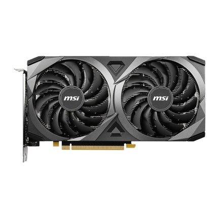 MSI Geforce RTX 3060 VENTUS 2X 12GB OC Edition