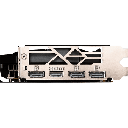 MSI GeForce RTX 4060 Gaming X 8G GDDR6 Graphics Card - كرت شاشة - PC BUILDER QATAR - Best PC Gaming Store in Qatar 