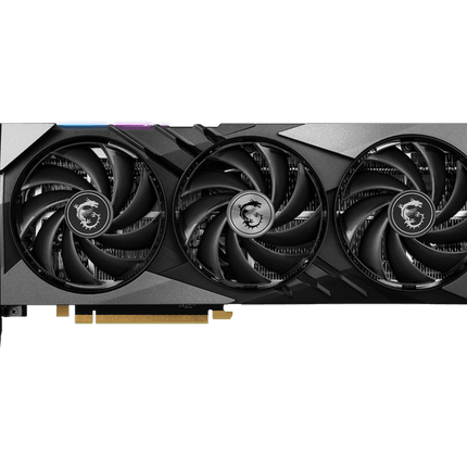 MSI Geforce RTX 4060 Ti GAMING X SLIM 16GB - كرت شاشة