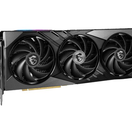 MSI Geforce RTX 4060 Ti GAMING X SLIM 16GB - كرت شاشة