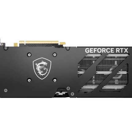 MSI Geforce RTX 4060 Ti GAMING X SLIM 16GB - كرت شاشة