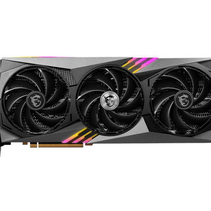 MSI GeForce RTX™ 4090 GAMING X TRIO 24GB - كرت شاشة