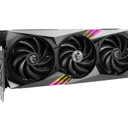 MSI GeForce RTX™ 4090 GAMING X TRIO 24GB - كرت شاشة