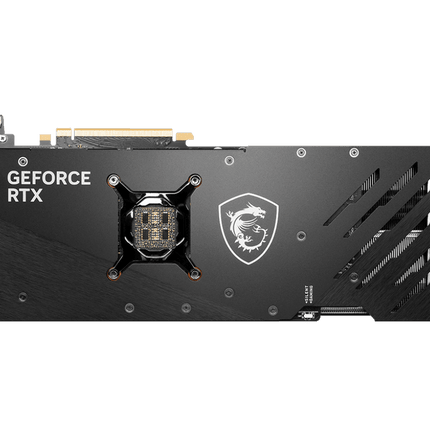 MSI GeForce RTX™ 4090 GAMING X TRIO 24GB - كرت شاشة