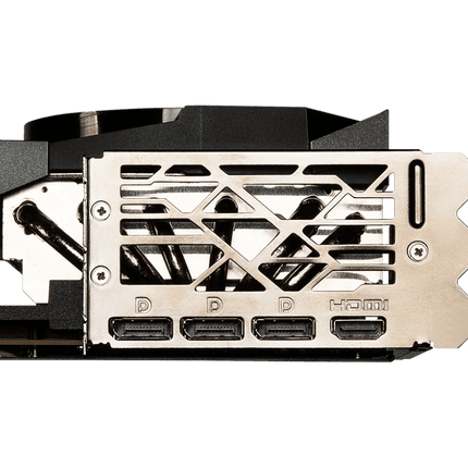 MSI GeForce RTX™ 4090 GAMING X TRIO 24GB - كرت شاشة