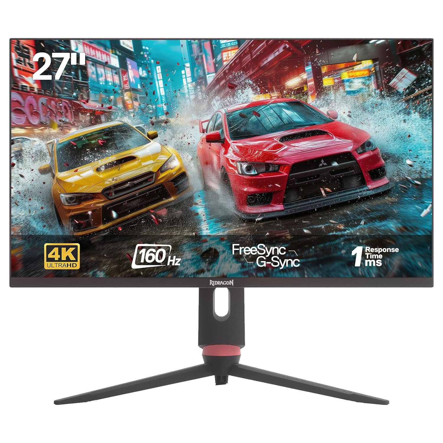 Redragon GIAGATE GMU27 27