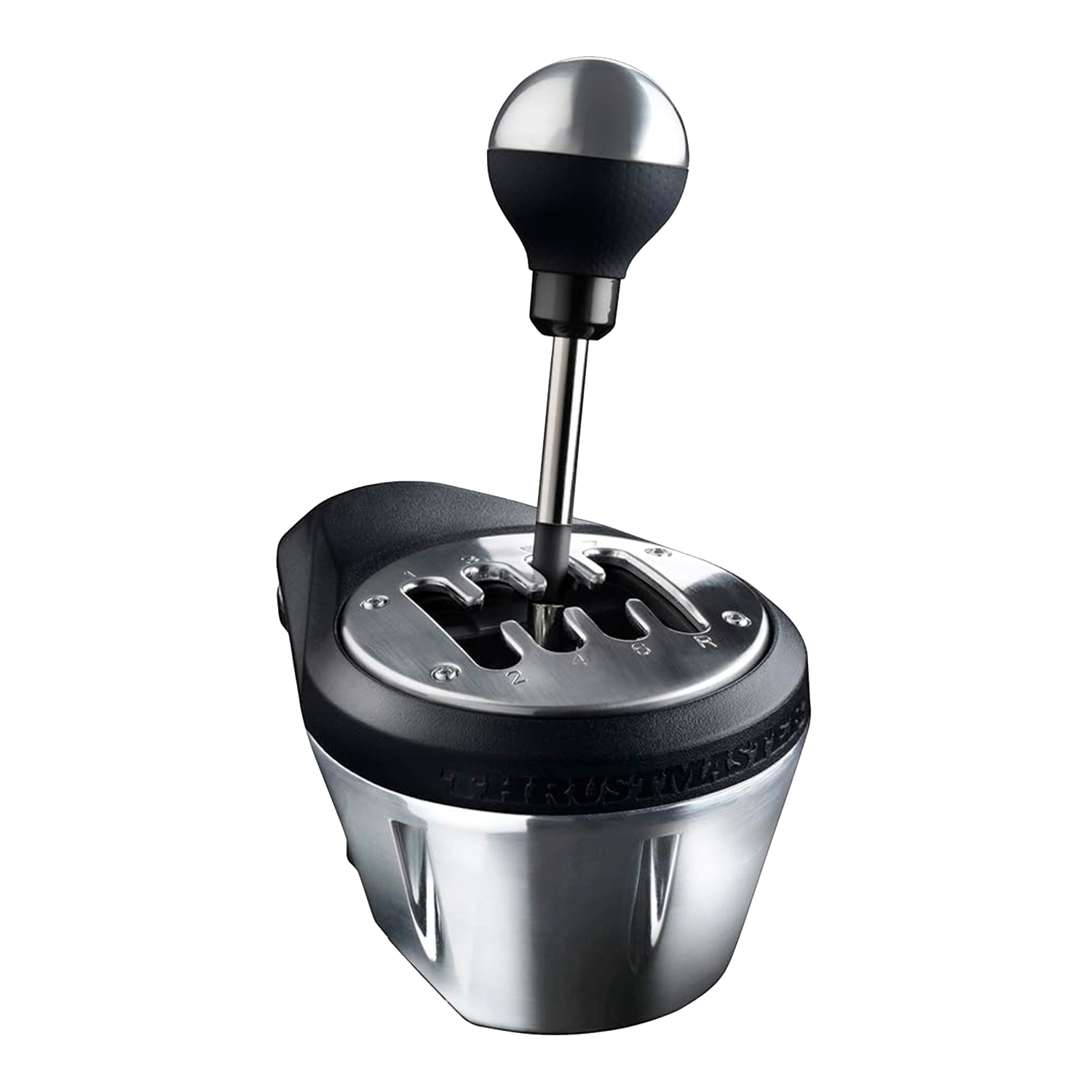 Thrustmaster TH8A Add-On Shifter compatible w/ PS5, PS5 Pro, PS4, XBOX Series X/S, One, PC - ناقل الحركة