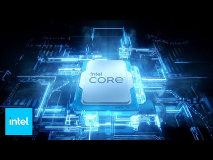 Intel Core i9-13900K - 24-Core (8P+16E)-LGA 1700- معالج