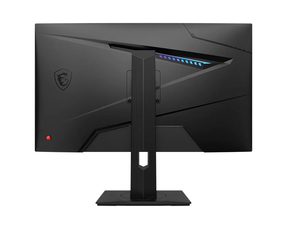 MSI MAG 274QRF QD E2 Gaming Monitor Rapid IPS 27