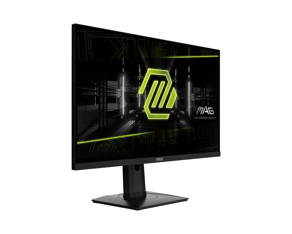 MSI MAG 274QRF QD E2 Gaming Monitor Rapid IPS 27