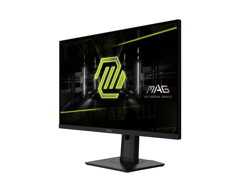 MSI MAG 274QRF QD E2 Gaming Monitor Rapid IPS 27