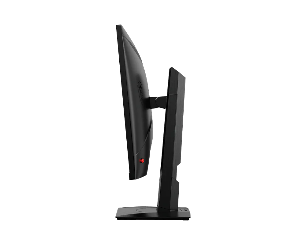 MSI MAG 274QRF QD E2 Gaming Monitor Rapid IPS 27