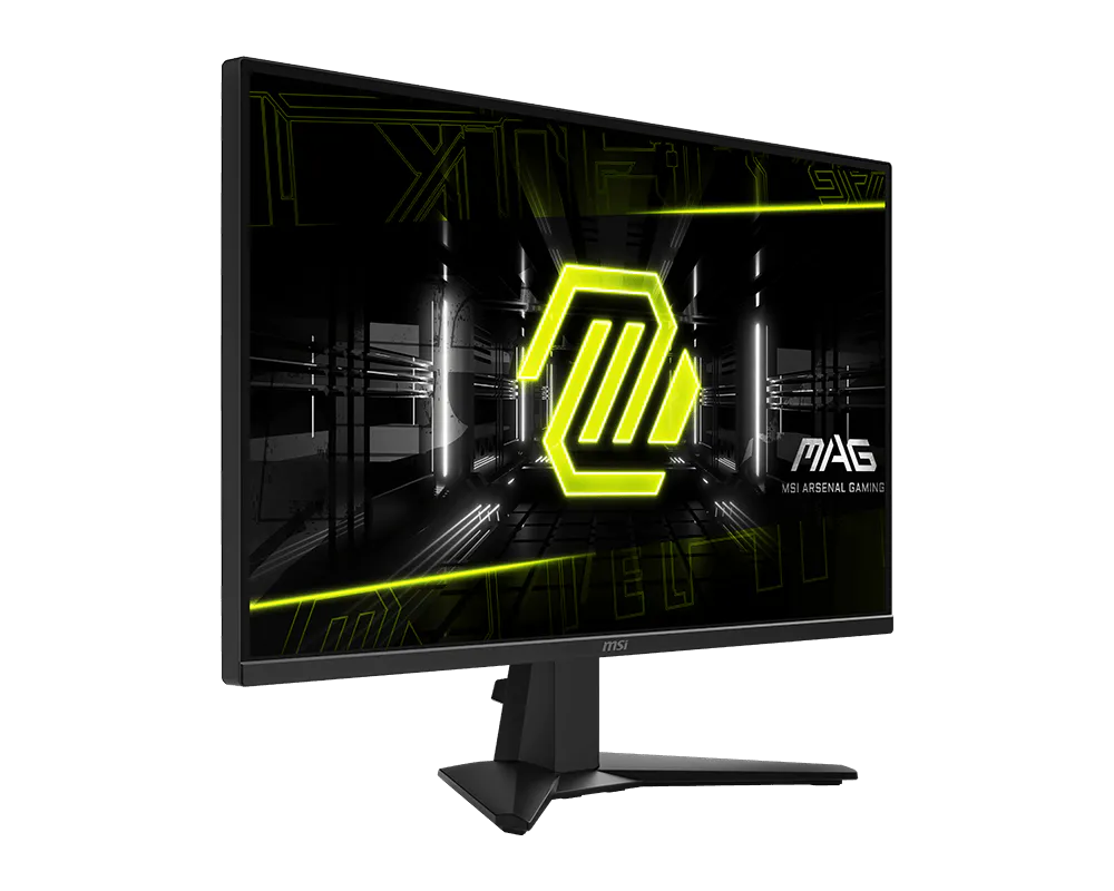 MSI MAG 275QF Gaming Monitor – 27