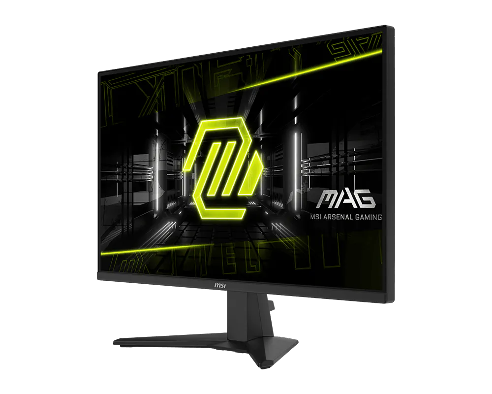 MSI MAG 275QF Gaming Monitor – 27