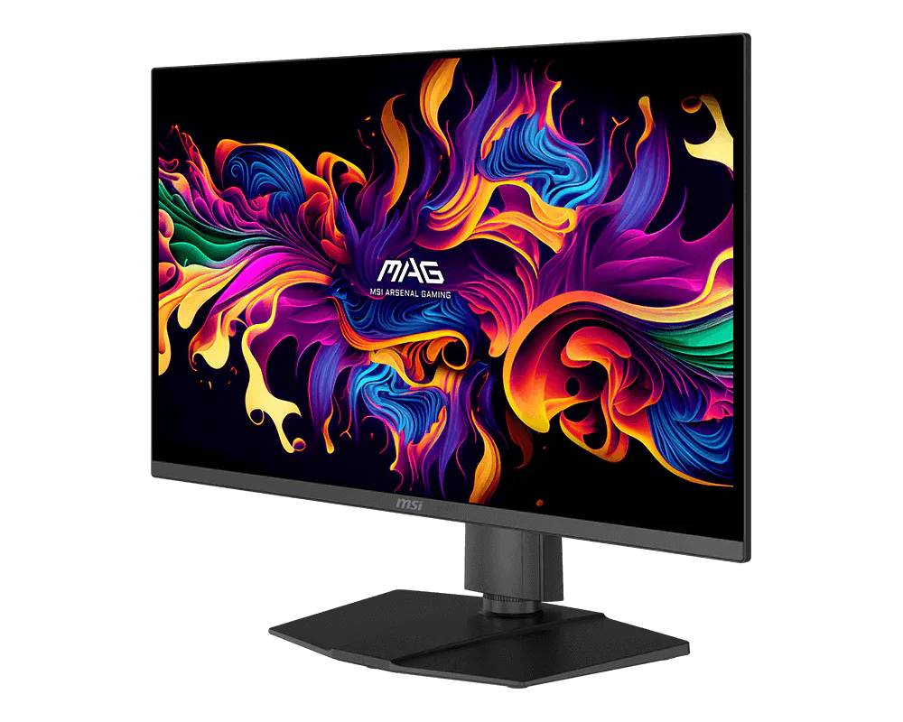 MSI MAG 273QP QD-OLED X24 27