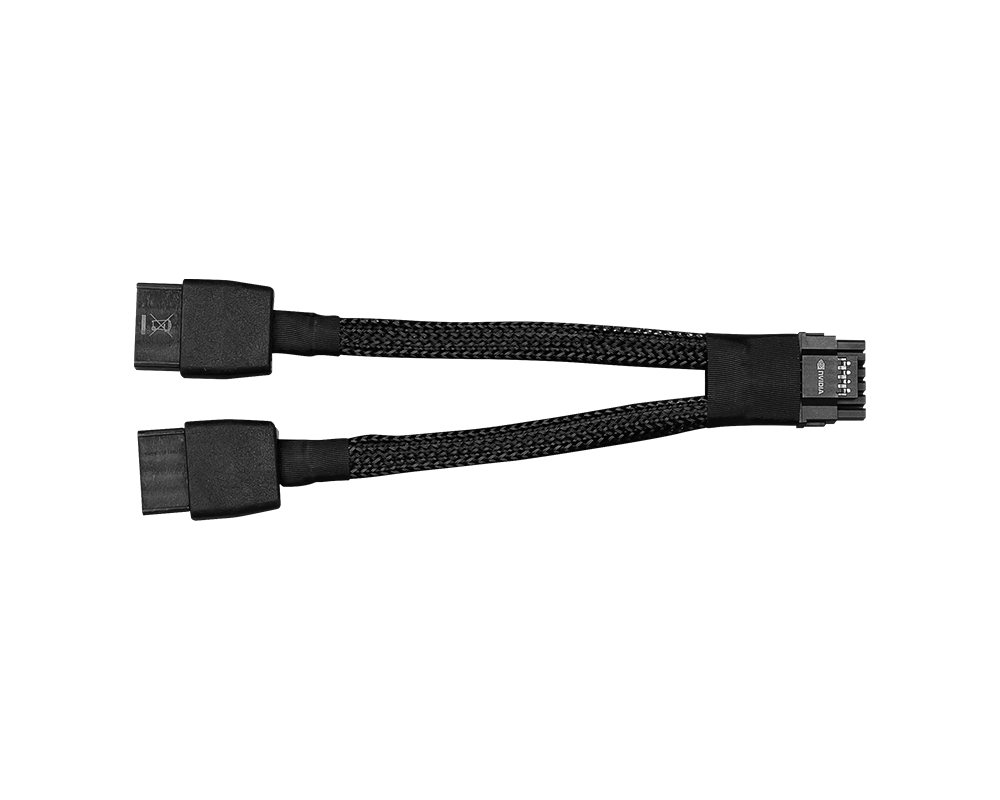 MSI GeForce RTX 5070 GAMING TRIO OC 12GB GDDR7 Graphics Card  - كرت شاشة