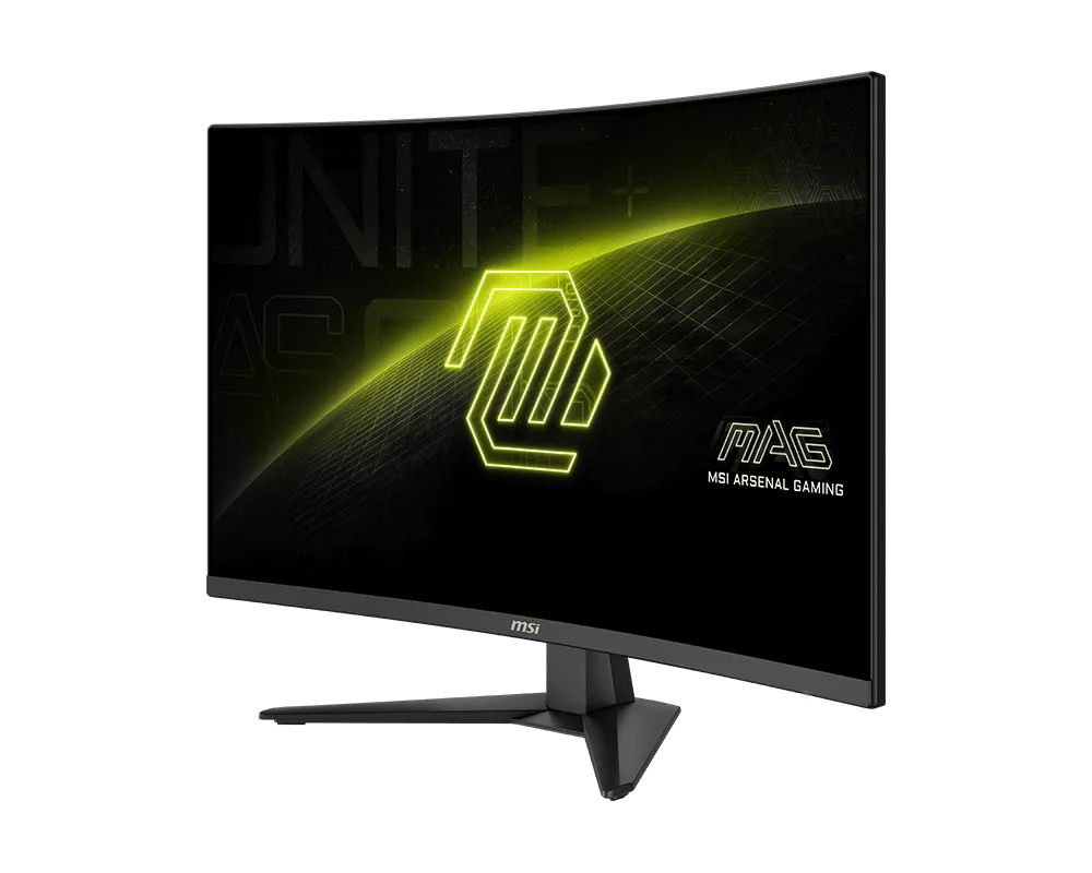 MSI MAG 321CQF E18 32