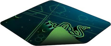 Razer Goliathus Mobile Soft Gaming Mouse Pad - حصيرة الموس - PC BUILDER QATAR - Best PC Gaming Store in Qatar 