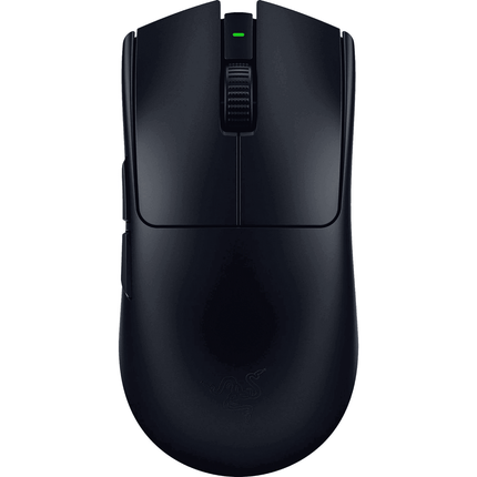 Razer Viper V3 PRO Ultra-lightweight Hyperspeed Symmetrical Esports Gaming Mouse - Black - ماوس - PC BUILDER QATAR - Best PC Gaming Store in Qatar 