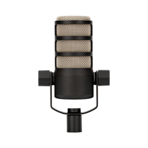 Rode PodMic XLR Dynamic Podcasting Microphone  - ميكروفون احترافي