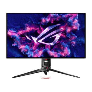 ASUS ROG Swift OLED PG32UCDM 32