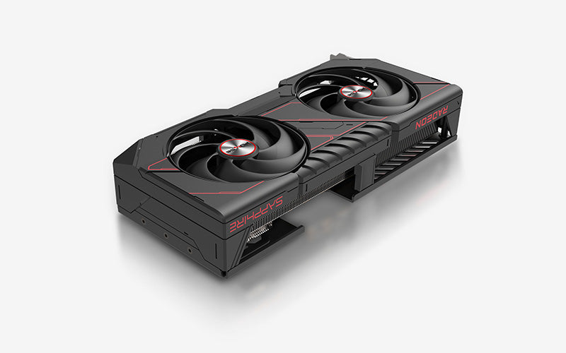 SAPPHIRE PULSE AMD RADEON RX 9070 GAMING 16GB DUAL HDMI / DUAL DP - كرت شاشه SAPPHIRE PULSE AMD RADEON RX 9070 GAMING 16GB DUAL HDMI / DUAL DP - كرت شاشه