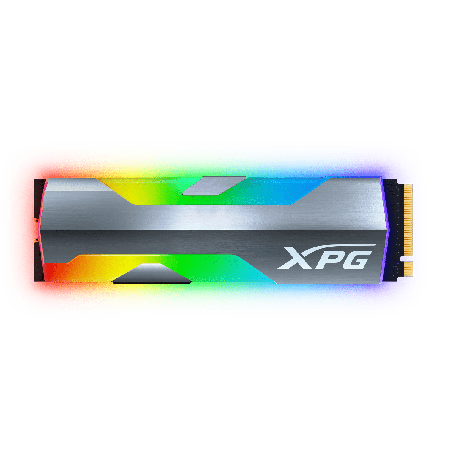 Adata XPG Spectrix S20G 1TB M.2 speed up to 3500/3000MB/ 2280 PCIe Gen3 NVMe 1.3 M.2 SSD - تخزين سريع