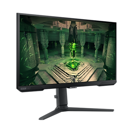 Samsung Odyssey G4 27" 240Hz LS27BG402EMXUE FHD Flat Gaming Monitor - شاشة