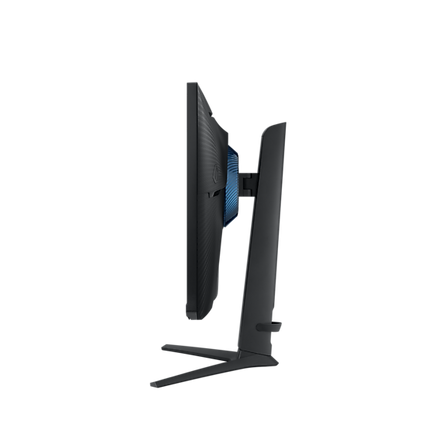 Samsung Odyssey G4 27" 240Hz LS27BG402EMXUE FHD Flat Gaming Monitor - شاشة