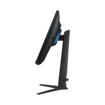 Samsung Odyssey G4 27" 240Hz LS27BG402EMXUE FHD Flat Gaming Monitor - شاشة