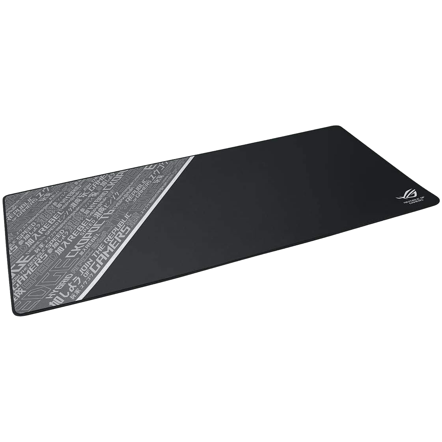 ASUS ROG Sheath BLK LTD Mouse Pad (900x440x3mm) Black - موس باد