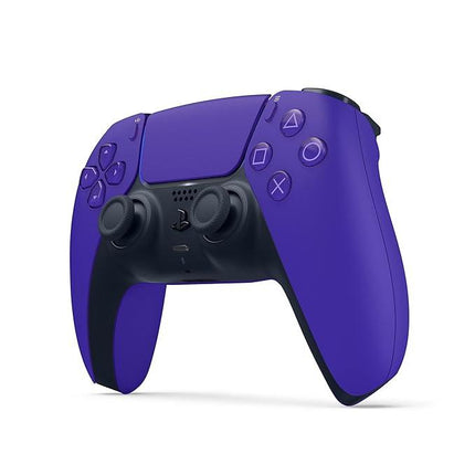 Sony DualSense Wireless Controller - Galactic Purple (PlayStation 5) -وحدة تحكم - PC BUILDER QATAR - Best PC Gaming Store in Qatar 