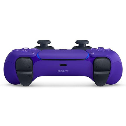 Sony DualSense Wireless Controller - Galactic Purple (PlayStation 5) -وحدة تحكم - PC BUILDER QATAR - Best PC Gaming Store in Qatar 
