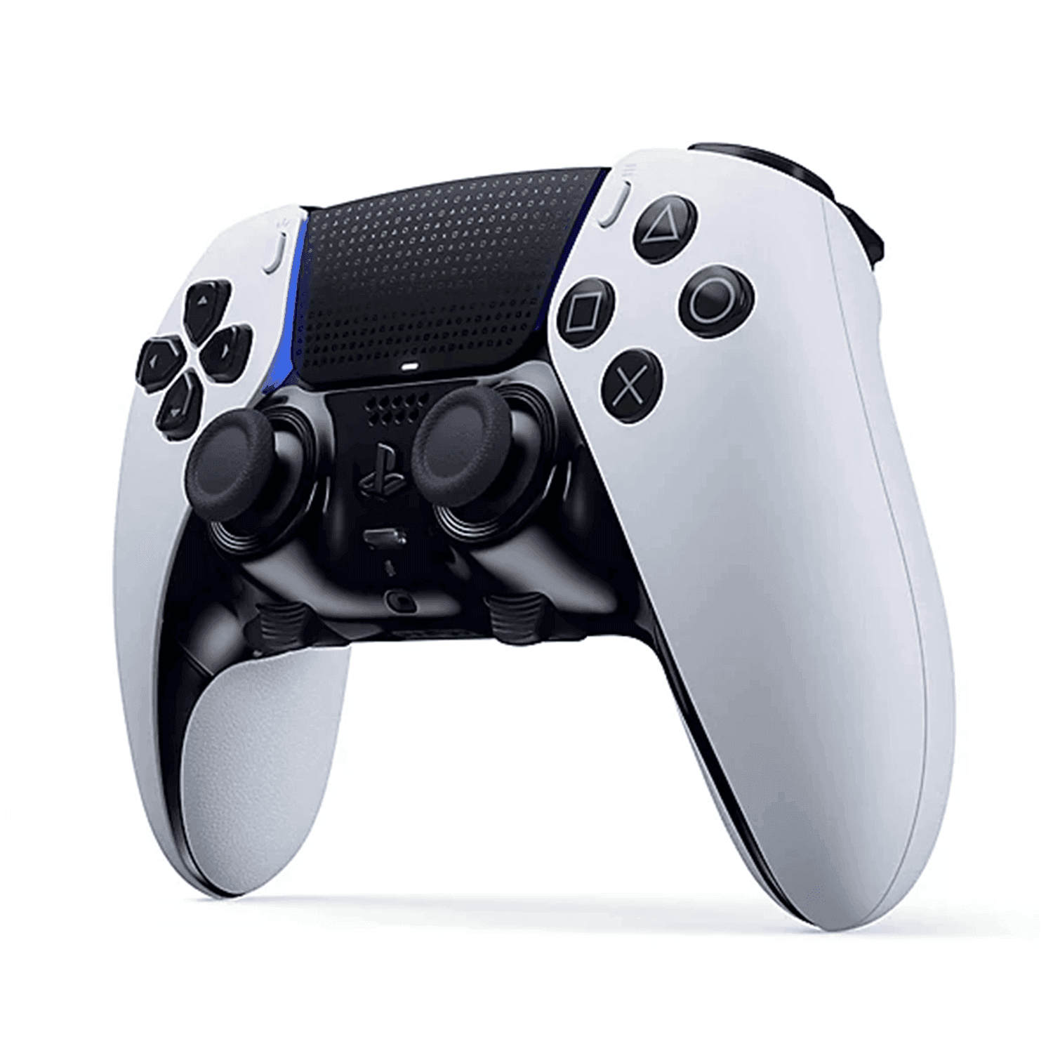 Ps5 Controller Whtite Sony PS5 DualSense Edge wireless controller - White - وحدة تحكم أحتراي ...