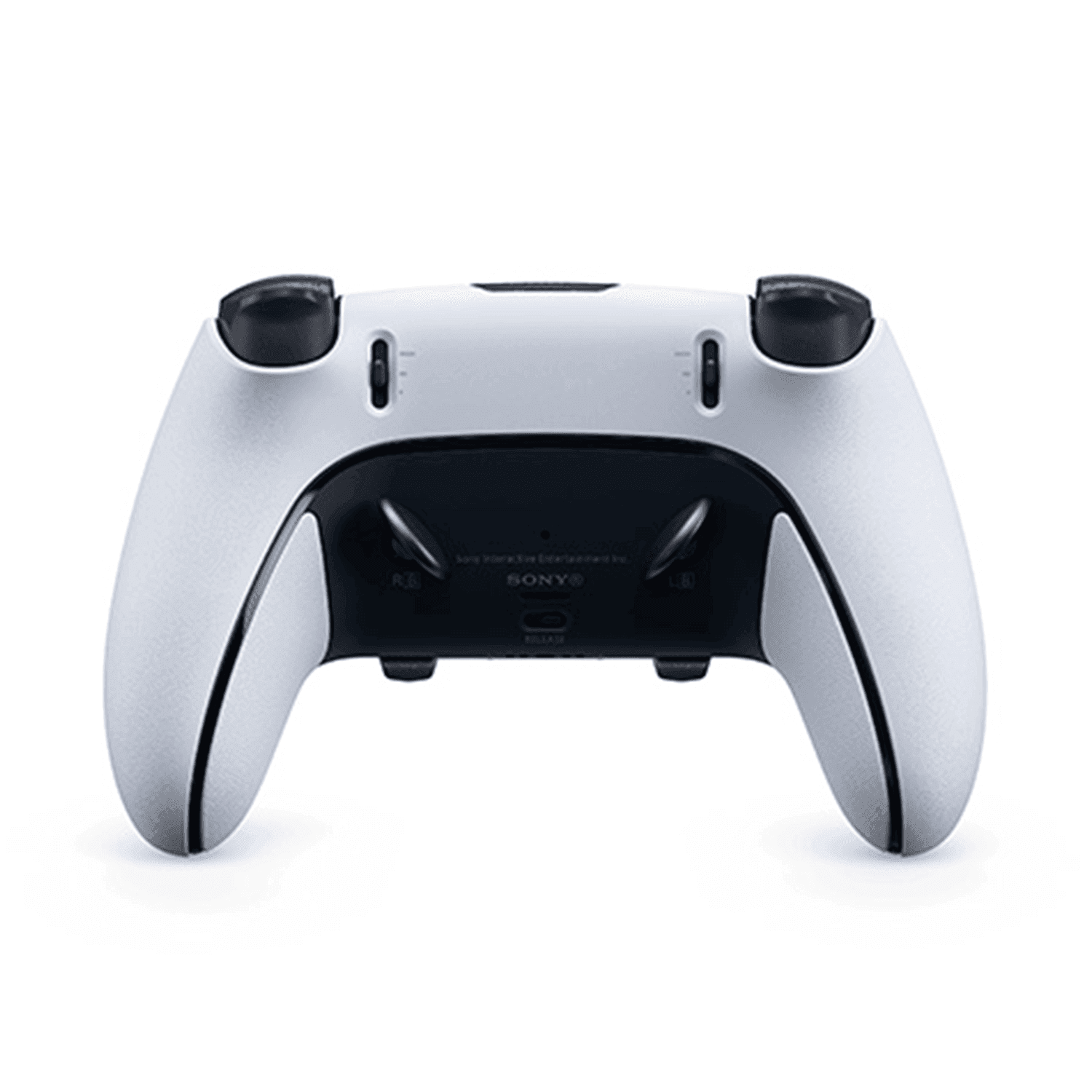 Ps5 Controller Whtite Sony PS5 DualSense Edge wireless controller - White - وحدة تحكم أحتراي ...