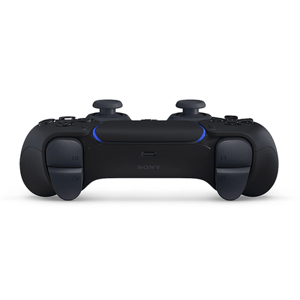 Sony PS5 DualSense Wireless Controller - Midnight Black - وحدة تحكم