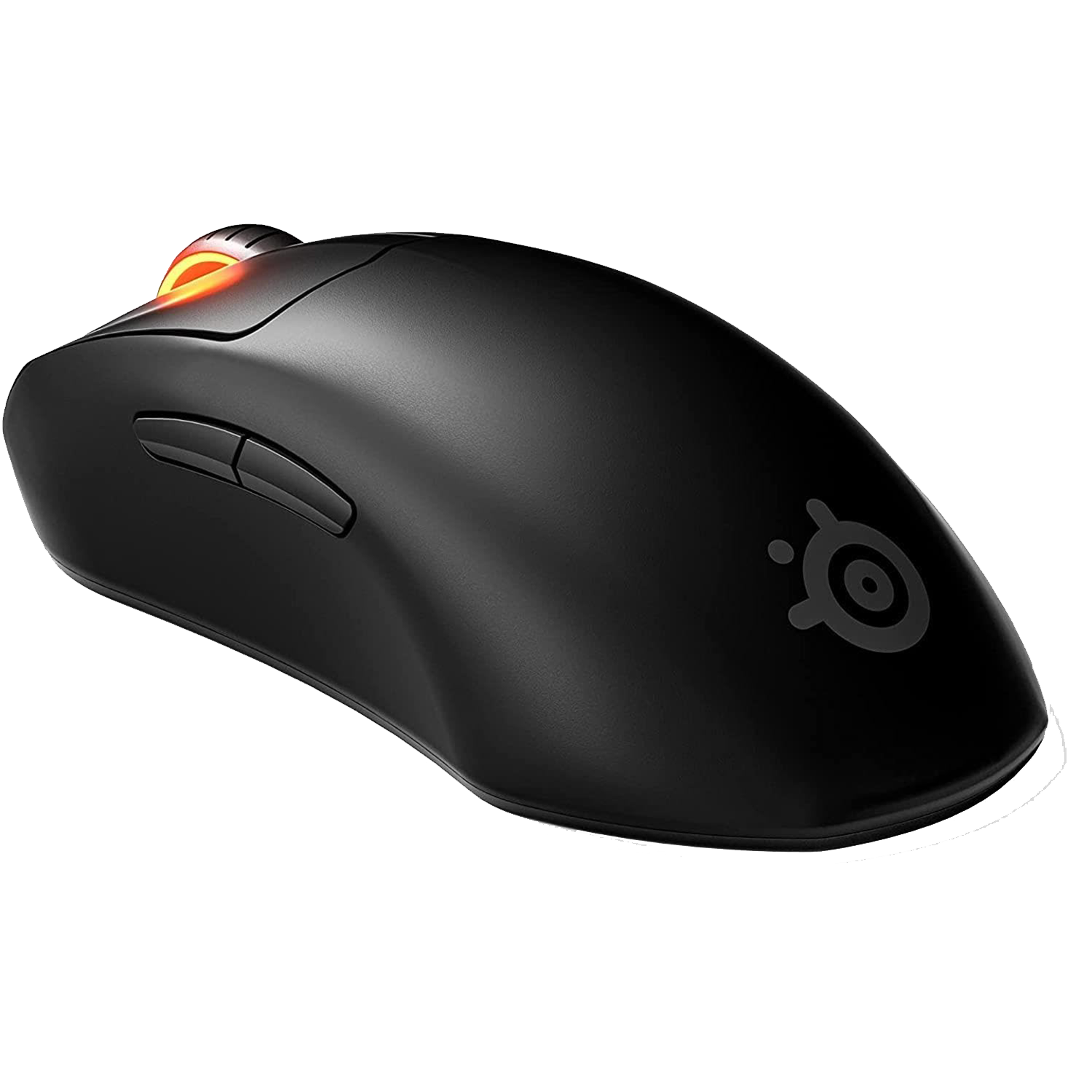 SteelSeries Esports Mini Wireless  Gaming Mouse– Mini Edition , Magnetic  ماوس احترافي