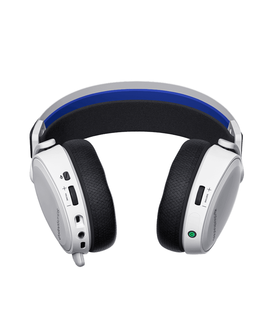 Ps4 online sidetone headset