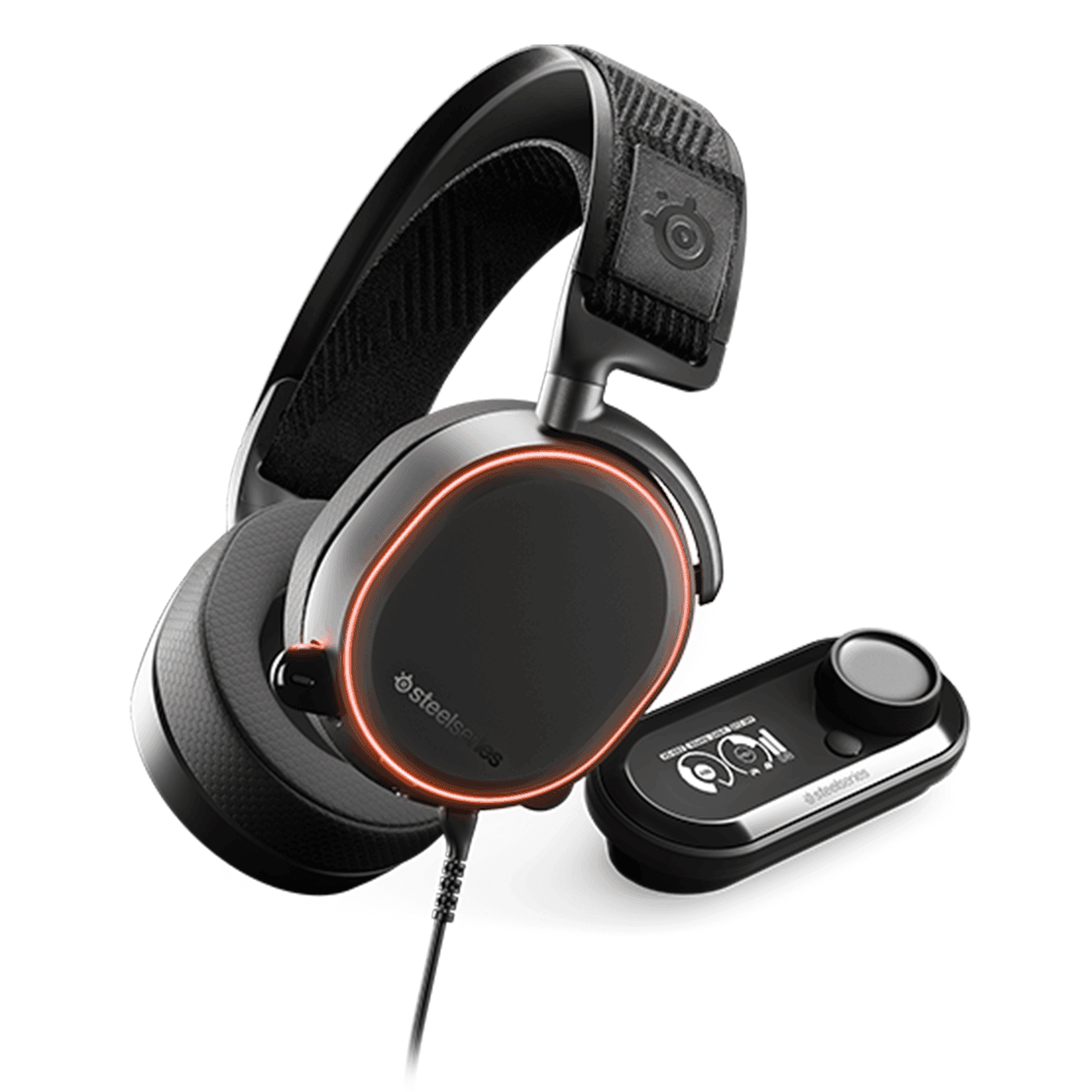 Steelseries Computer SteelSeries Gaming Gear – Keyboards, Mice & Headsets – PC BUILDER QATAR ...