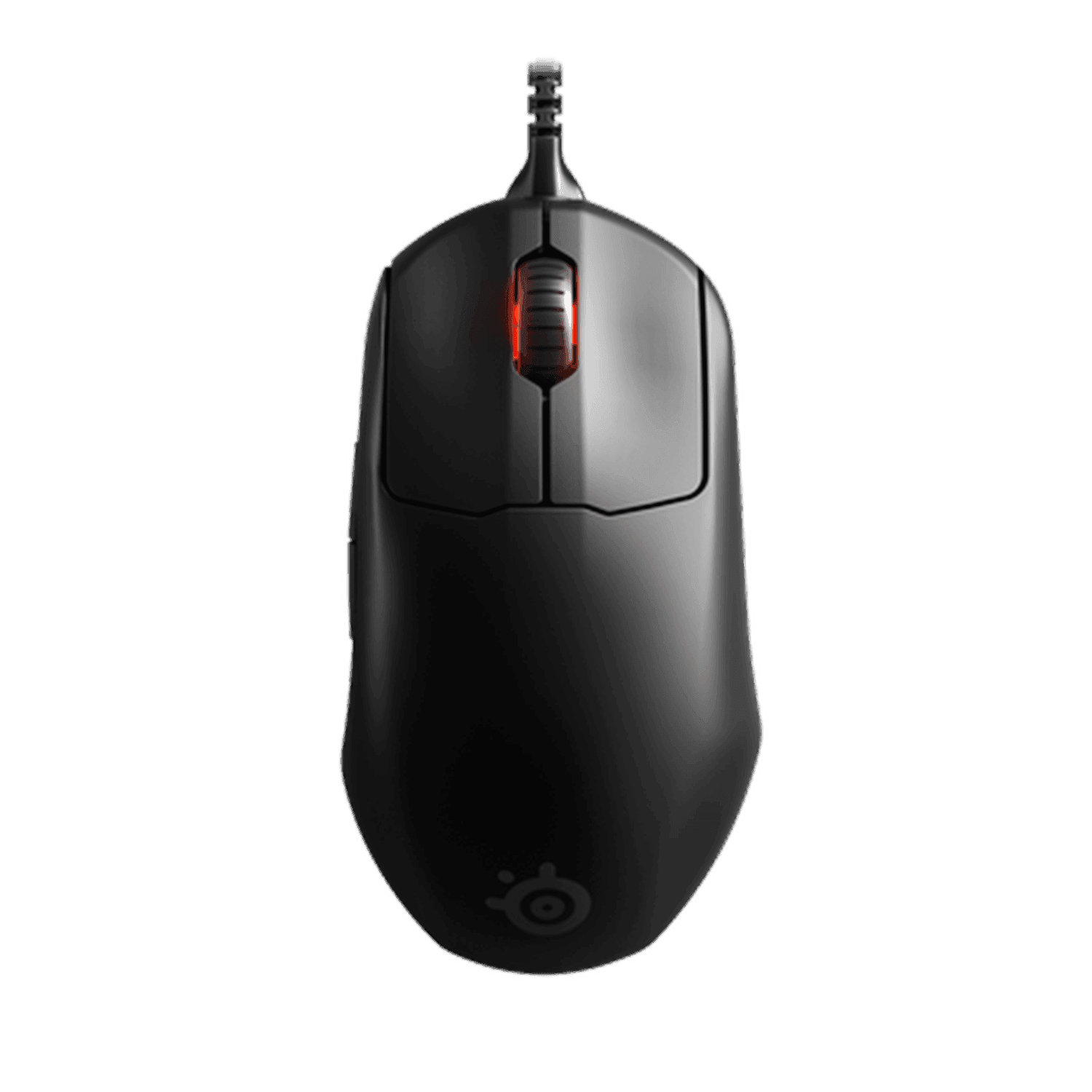 Steelseries Prime+ Precision Esports Mouse with Lift-Off Sensor - موس ألعاب إحترافية Steelseries Prime+ Precision Esports Mouse with Lift-Off Sensor - موس ألعاب إحترافية
