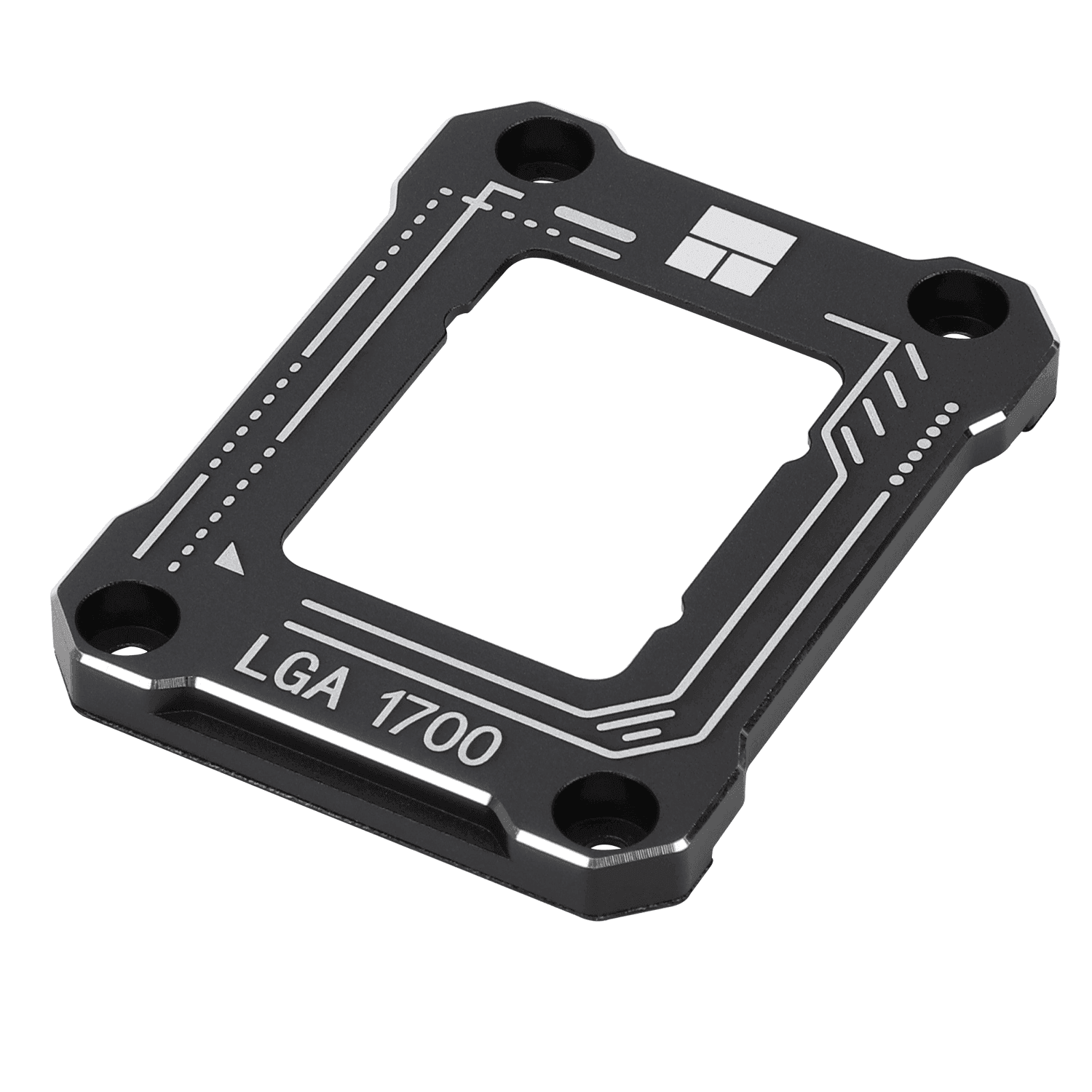 THERMALRIGHT LGA 1700-BCF CPU BRACKET- BLACK - بركت THERMALRIGHT LGA 1700-BCF CPU BRACKET- BLACK - بركت
